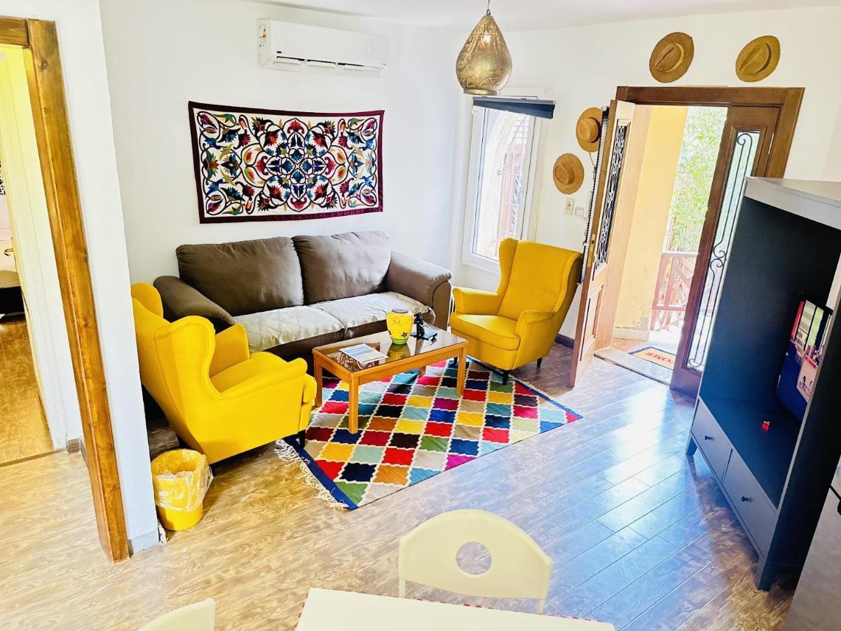 Casa Do Cairo - Rehab City Luaran gambar