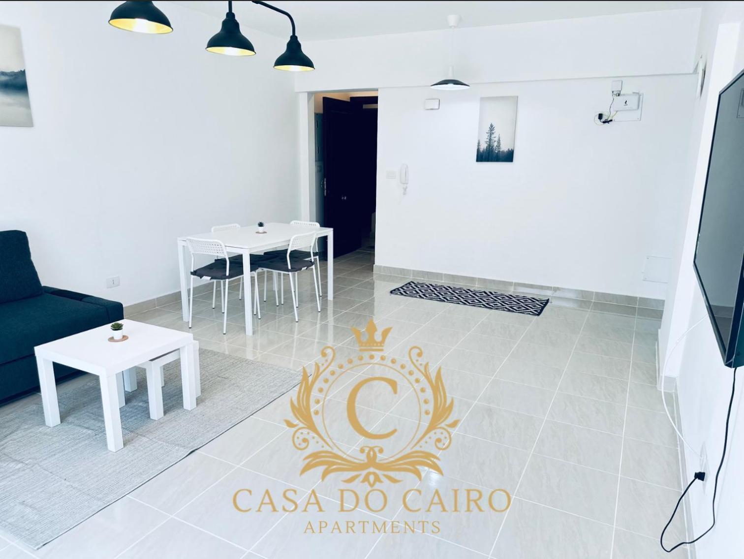 Casa Do Cairo - Rehab City Luaran gambar