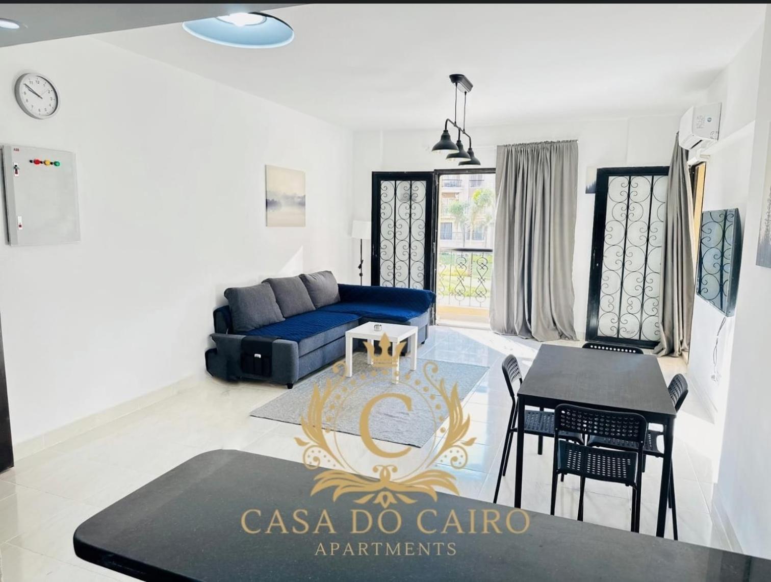 Casa Do Cairo - Rehab City Luaran gambar