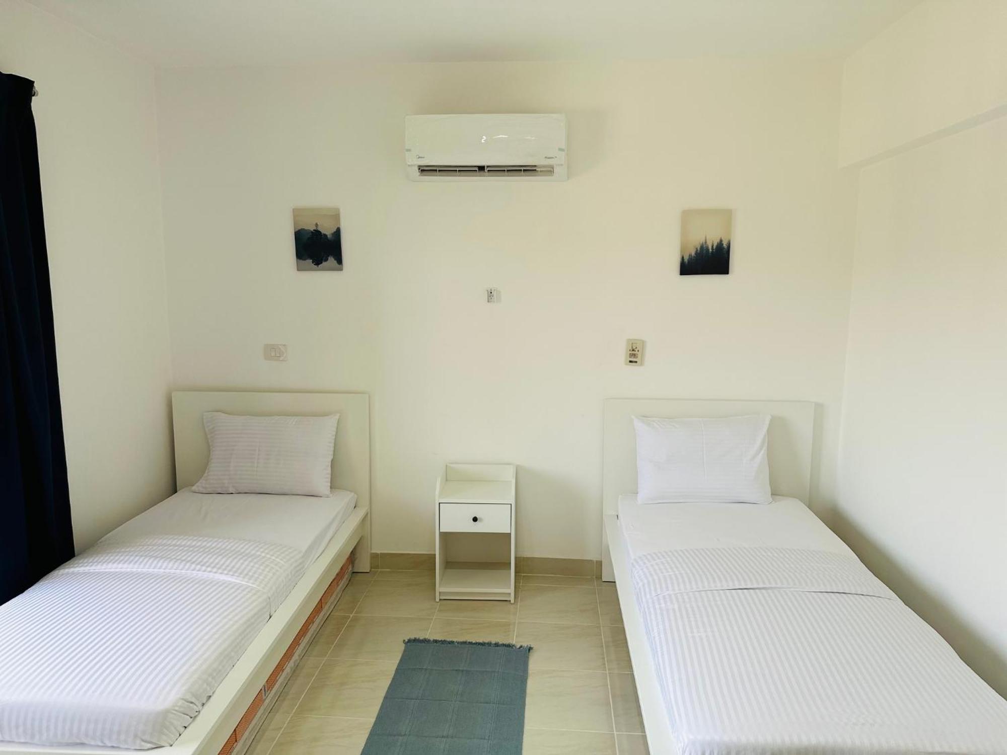 Casa Do Cairo - Rehab City Bilik gambar