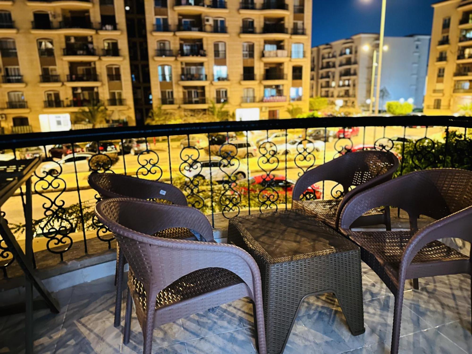 Casa Do Cairo - Rehab City Bilik gambar